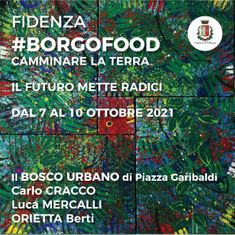 EVENTI - Borgofood Fidenza